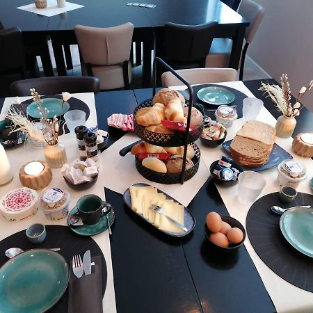 Hotel Cafe De Sport Velden エクステリア 写真