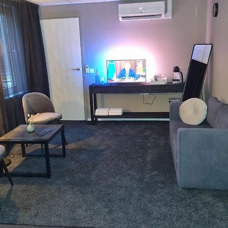 Hotel Cafe De Sport Velden エクステリア 写真