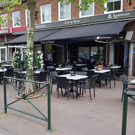 Hotel Cafe De Sport Velden エクステリア 写真