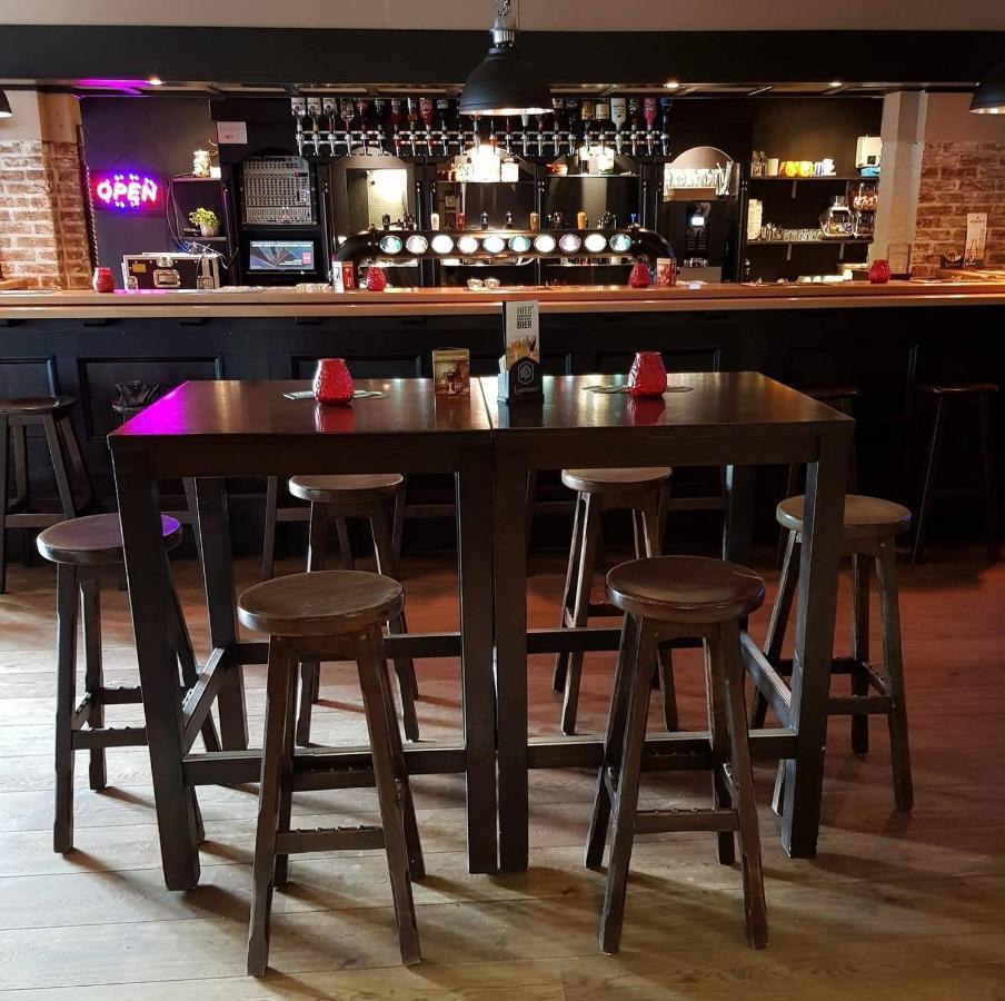 Hotel Cafe De Sport Velden エクステリア 写真