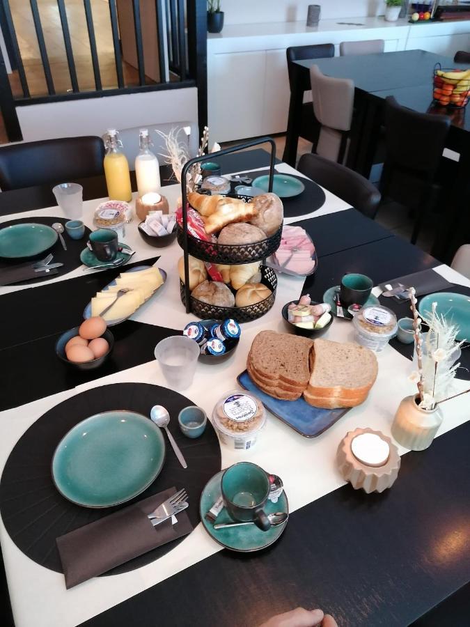 Hotel Cafe De Sport Velden エクステリア 写真