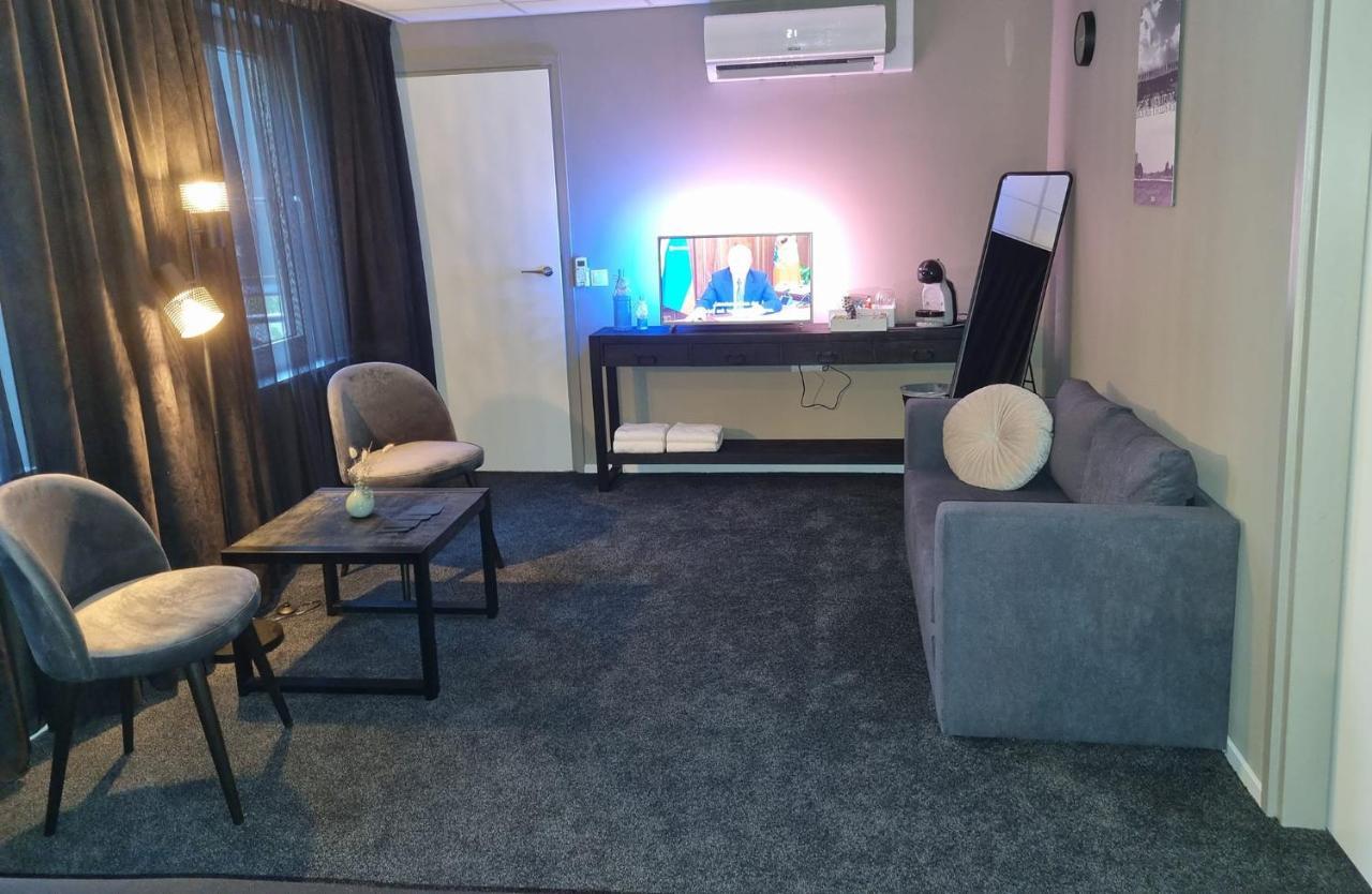 Hotel Cafe De Sport Velden エクステリア 写真