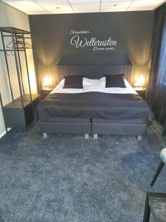Hotel Cafe De Sport Velden エクステリア 写真