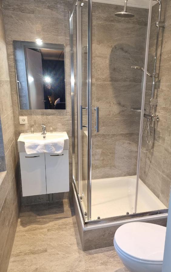 Hotel Cafe De Sport Velden エクステリア 写真