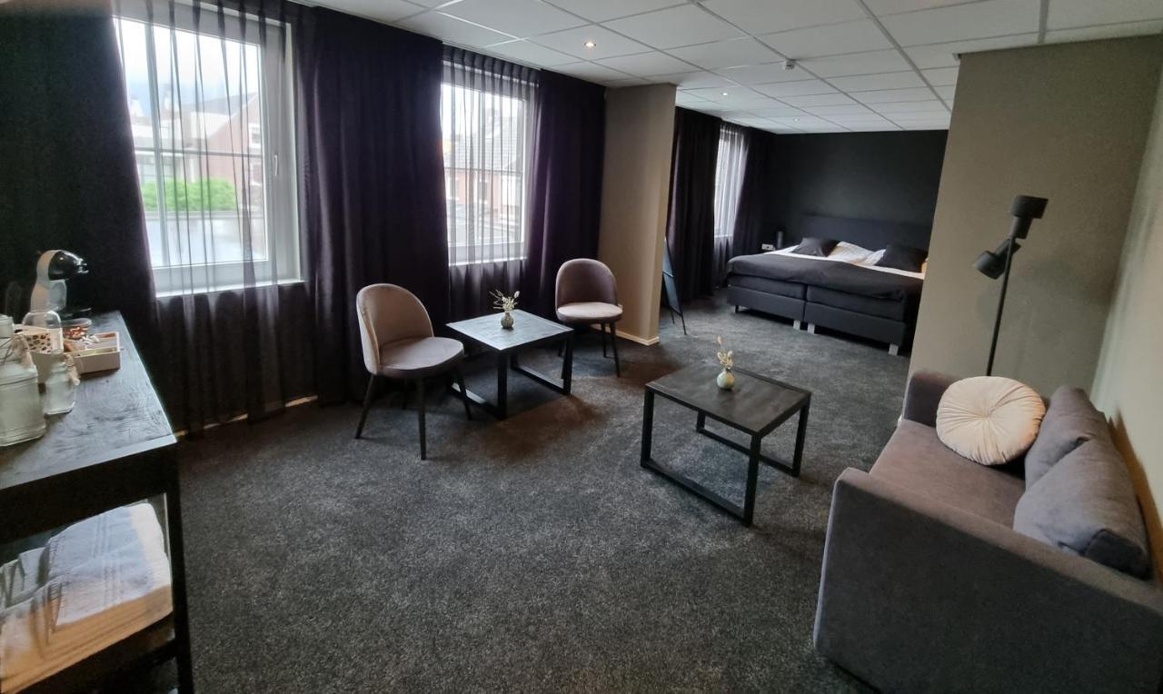 Hotel Cafe De Sport Velden エクステリア 写真